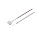 Basic examination dental set