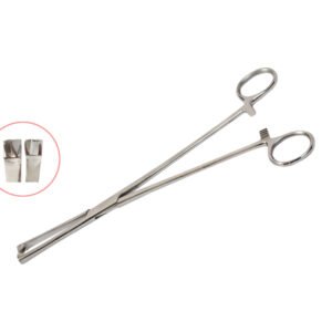 Teale Vulsellum Forceps